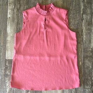 TAHARI BEAUTIFUL WOMEN BLOUSE, SMALL